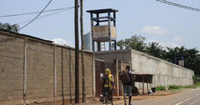 Togo : Inquiétudes croissantes pour les deux réalisateurs français arrêtés