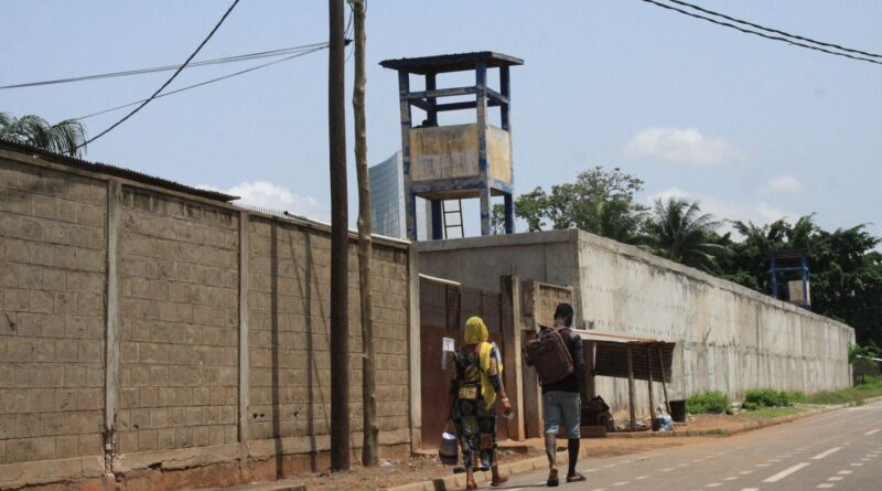 Togo : Inquiétudes croissantes pour les deux réalisateurs français arrêtés