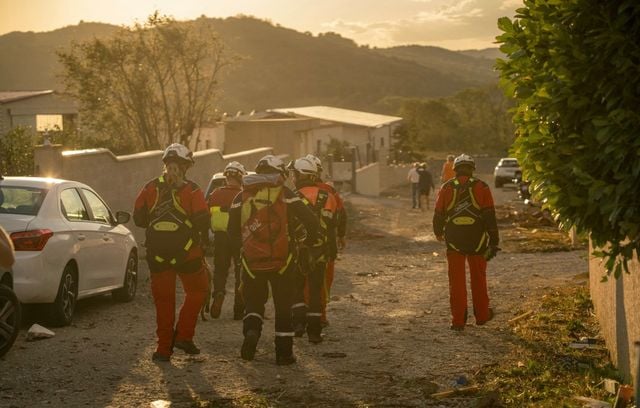 Tornade dévastatrice à Pomas, dans l’Aude : images apocalyptiques.