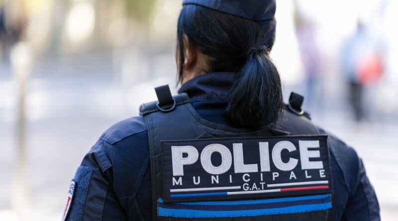 Toulouse : Deux policiers municipaux agressés au couteau lors d’une patrouille