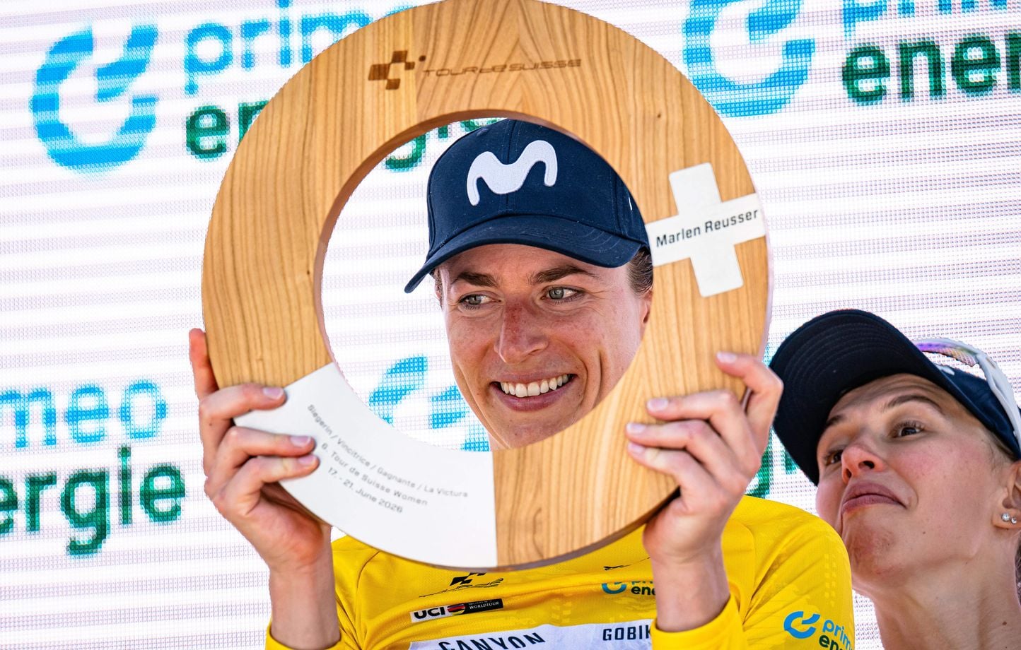 Tour de France 2026 (F) : Résultats et classement après la 4e étape