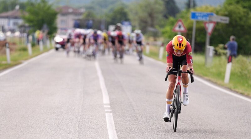 Tour de France 2026 (F) : Résultats et classement général après la 3e étape