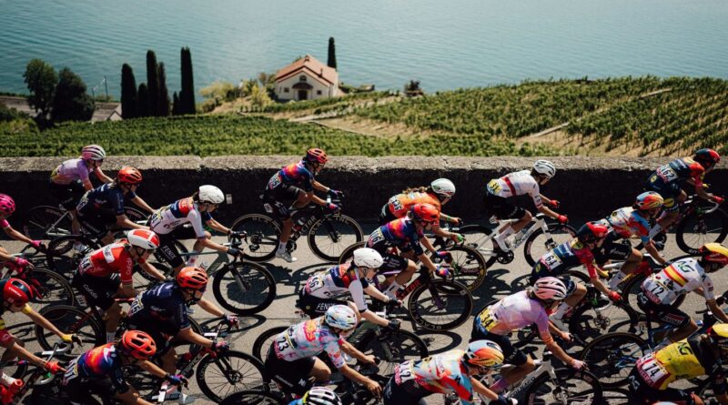 Tour de France 2026 (F) : Résultats et classement général après la 5e étape