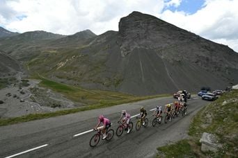 Tour de France 2026 : Glacier disparu, incendies et réchauffement climatique menacent la Grande Boucle