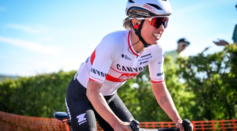 Tour de France féminin 2026 : Classement de la 7e étape dévoilé