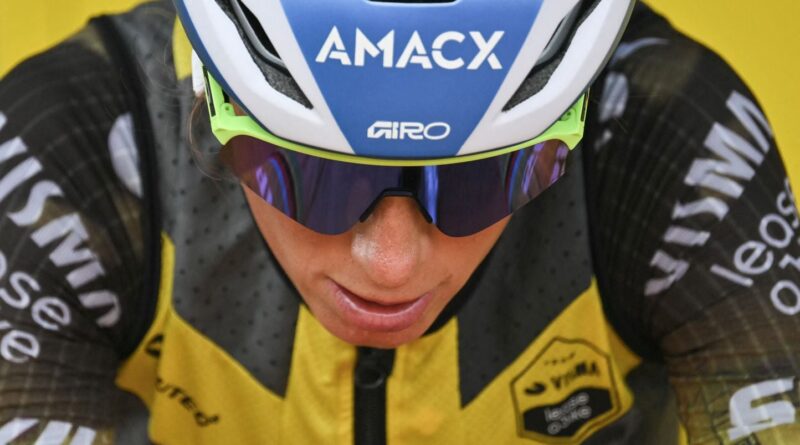 Tour de France Femmes : Ferrand-Prévot espère limiter la casse, Reusser favorite, suivez la 4e étape.