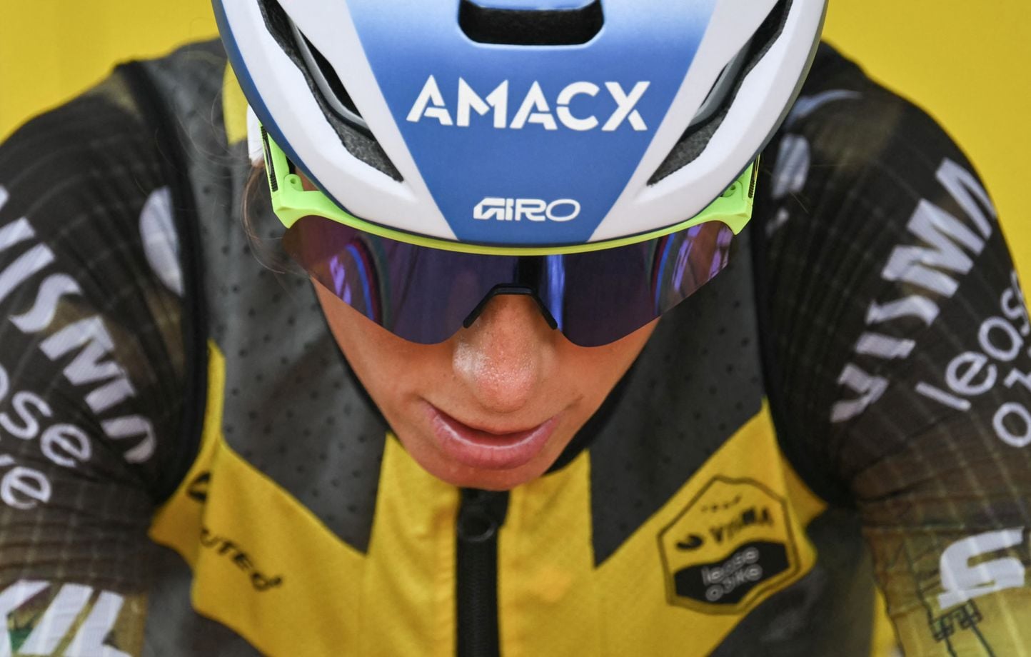 Tour de France Femmes : Ferrand-Prévot espère limiter la casse, Reusser favorite, suivez la 4e étape.