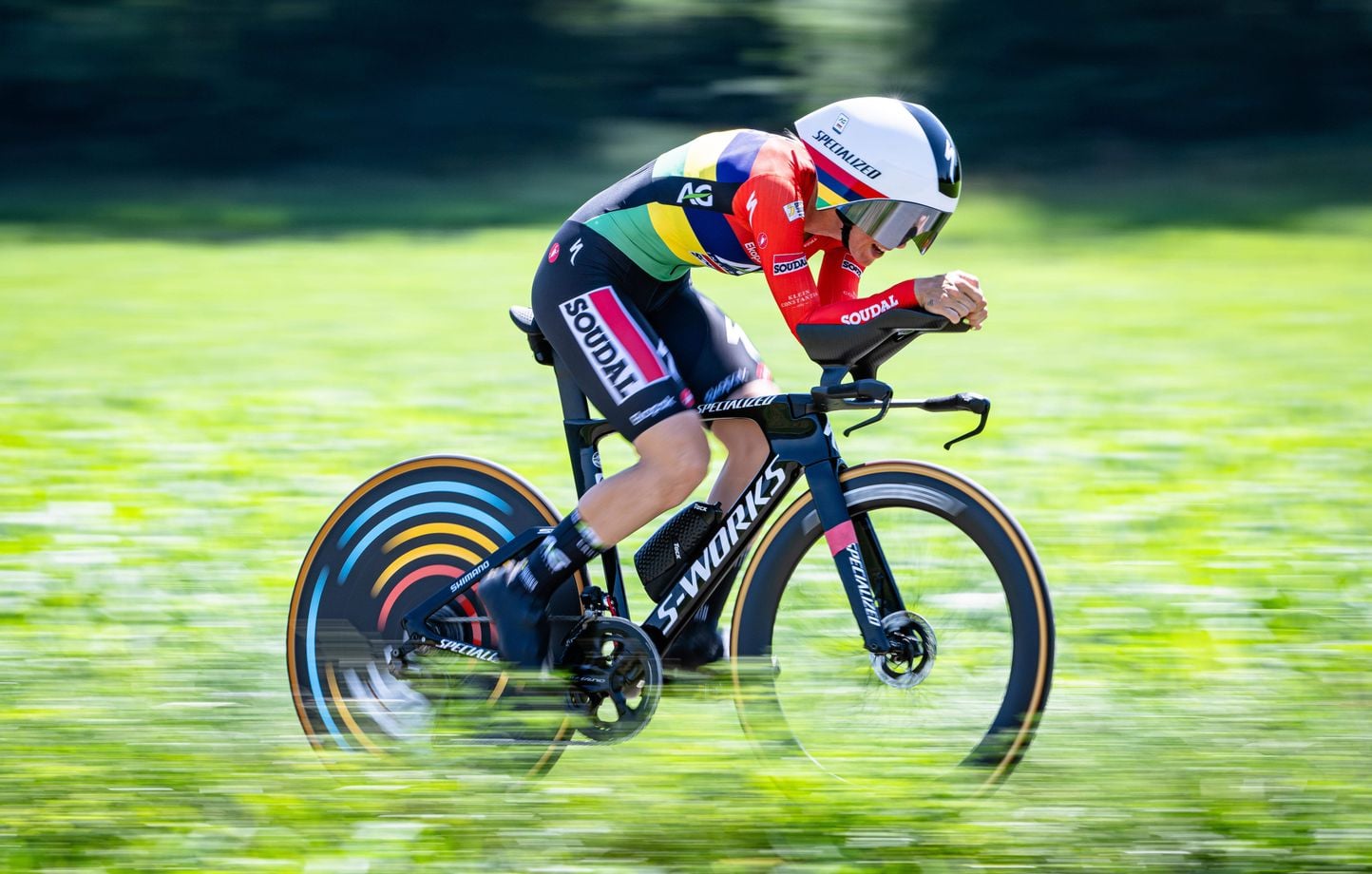 Tour de France Femmes : L’UCI s'inquiète des gains aérodynamiques des soutiens-gorge avant le contre-la-montre