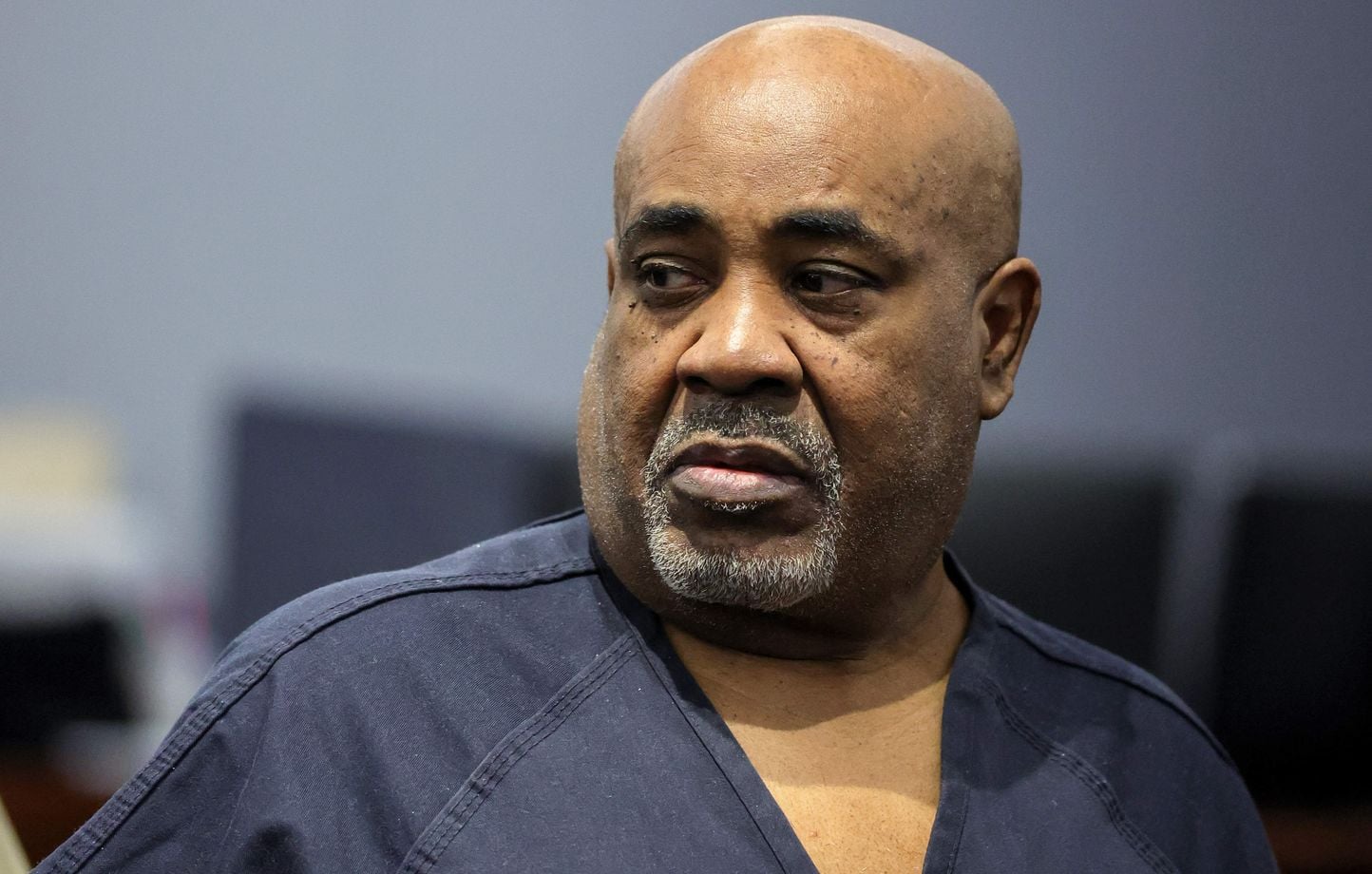 Trente ans après le meurtre de Tupac Shakur, un ex-chef de gang jugé