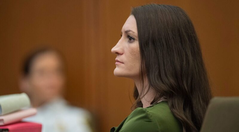 Triple infanticide dans le Massachusetts : la psychose post-partum de l’accusée expliquée.