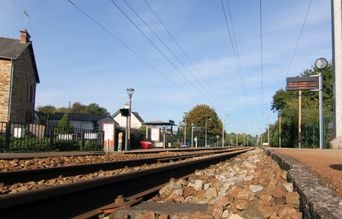 Trois Français créent le « Flightradar » du train avec Traintracker24 : « Il y avait un manque »
