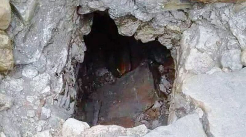 Trois jeunes morts dans un tunnel à Kairouan en quête de trésors