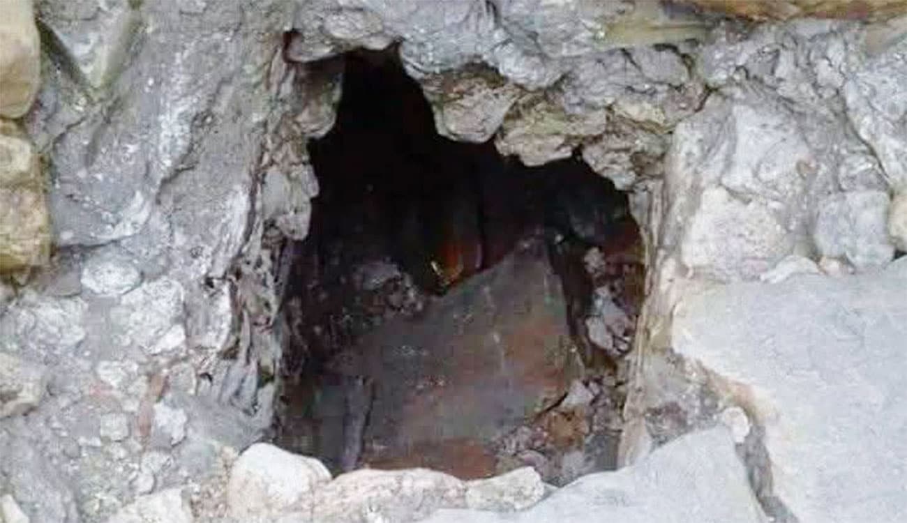 Trois jeunes morts dans un tunnel à Kairouan en quête de trésors