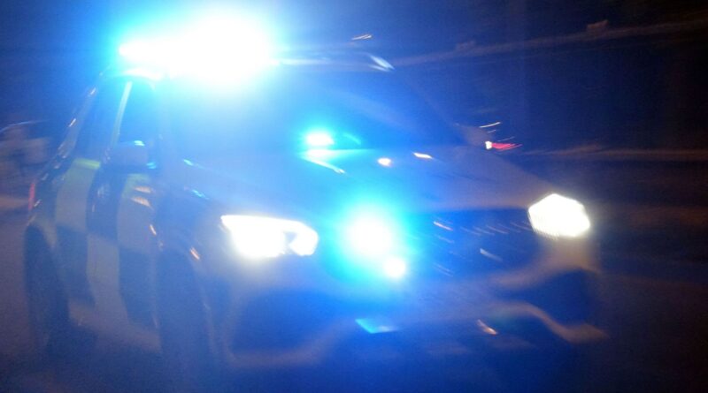 Troisième jour consécutif de coups de feu à Saint-Gilles