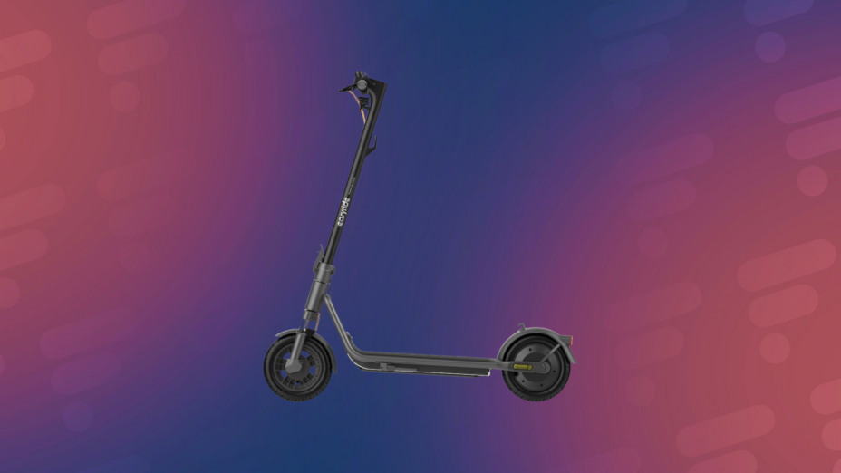 Trottinette électrique pour longs trajets : 60 km d’autonomie à moins de 350 €