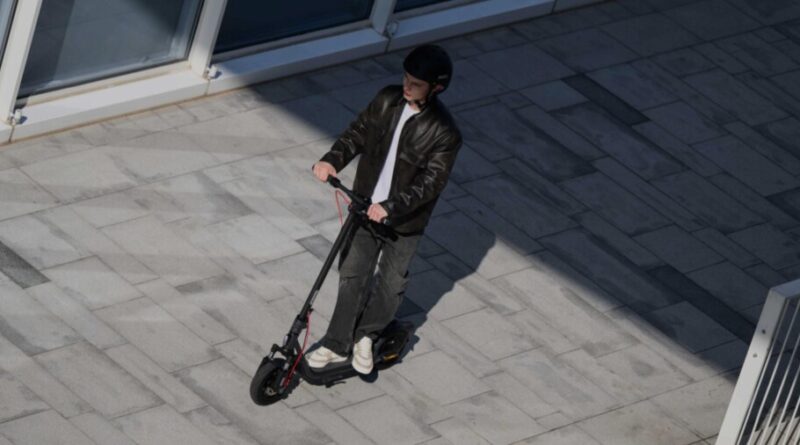 Trottinette Segway-Ninebot : 65 km d'autonomie à moins de 400 €