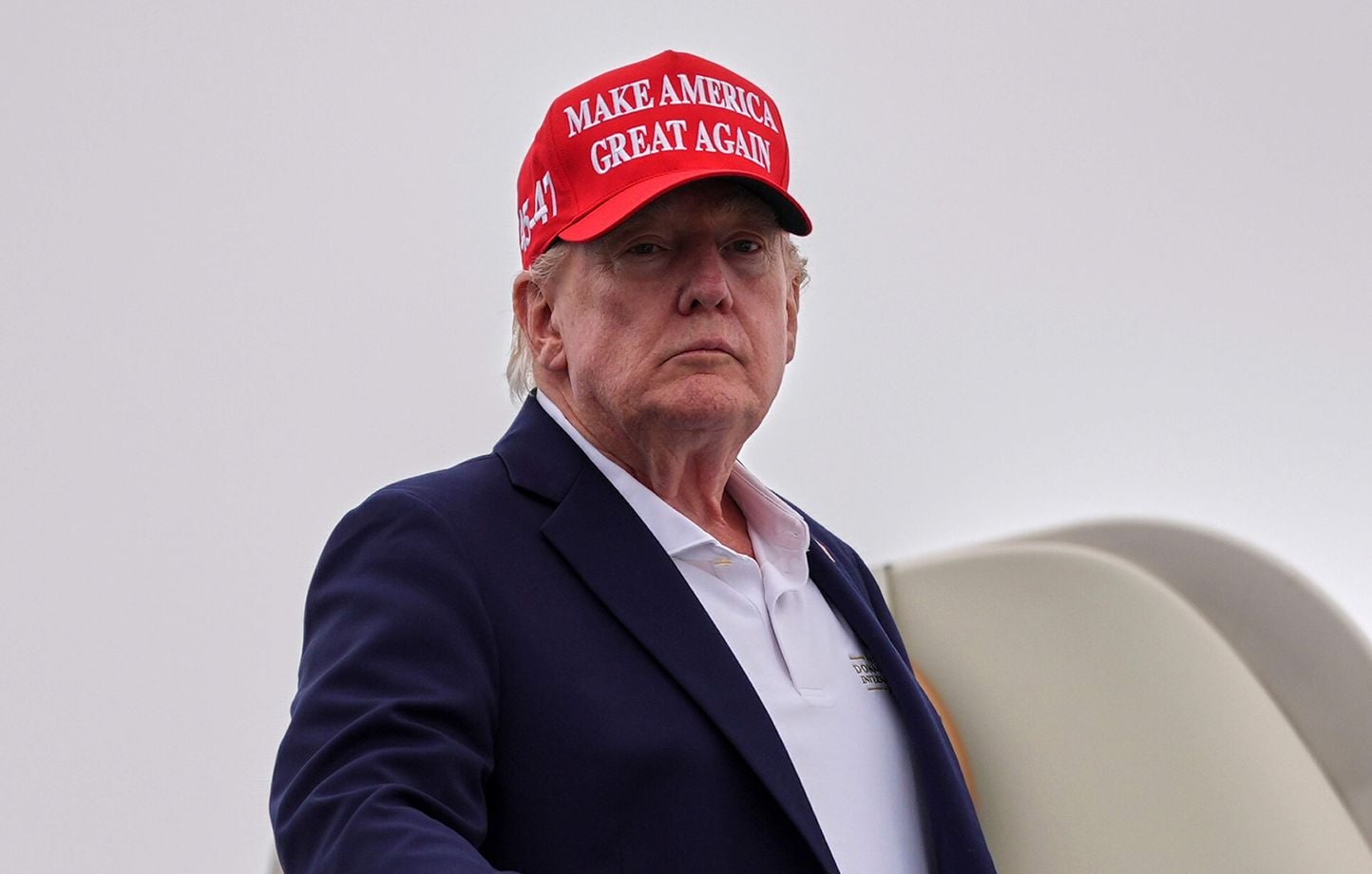 Trump loue sa relation avec Kim Jong-un et fait un geste pour la Corée du Nord