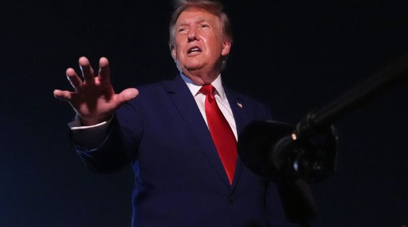 Trump saisit la Cour suprême pour relancer les travaux de la salle de bal de la Maison-Blanche aux États-Unis.