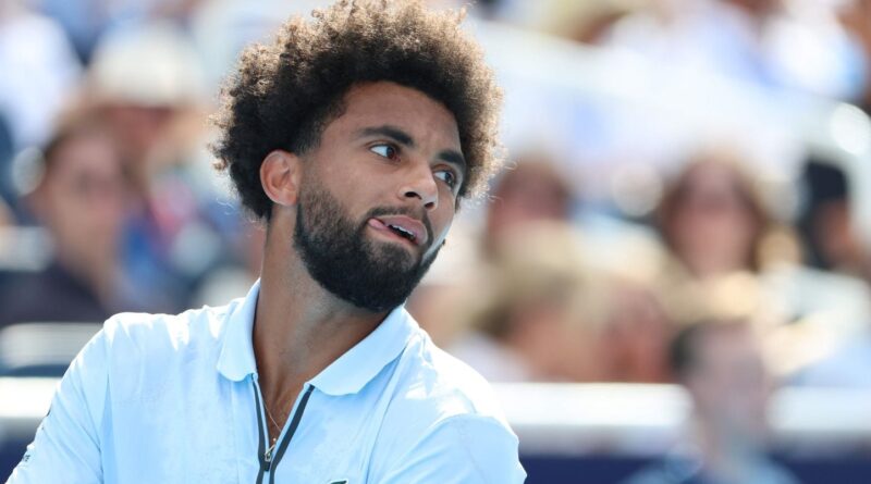 Tsitsipas-Arthur Fils : Chaîne TV et heure du match US Open ?