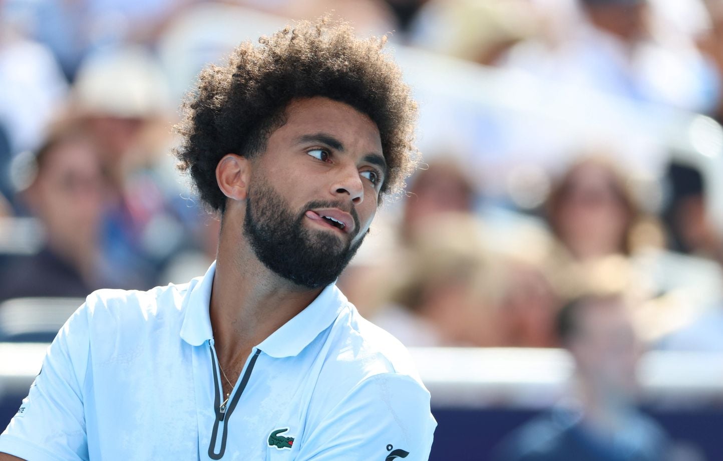 Tsitsipas-Arthur Fils : Chaîne TV et heure du match US Open ?