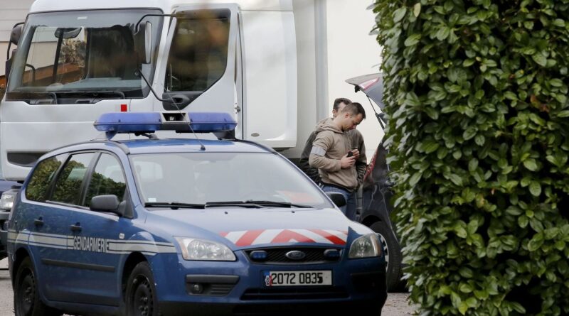 Tuerie de Chevaline : Investigations sur une arme retrouvée au lac d’Annecy