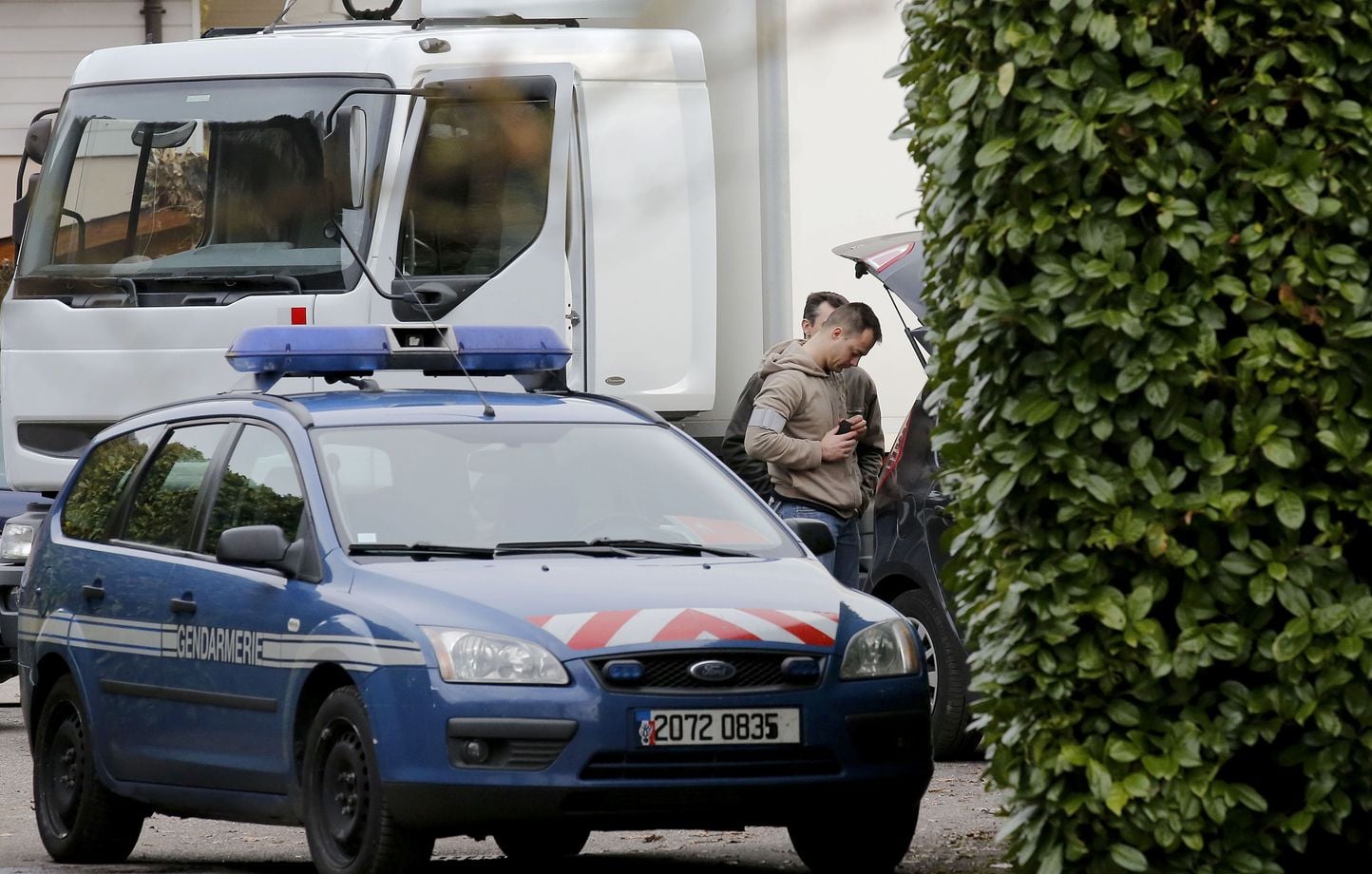 Tuerie de Chevaline : Investigations sur une arme retrouvée au lac d’Annecy