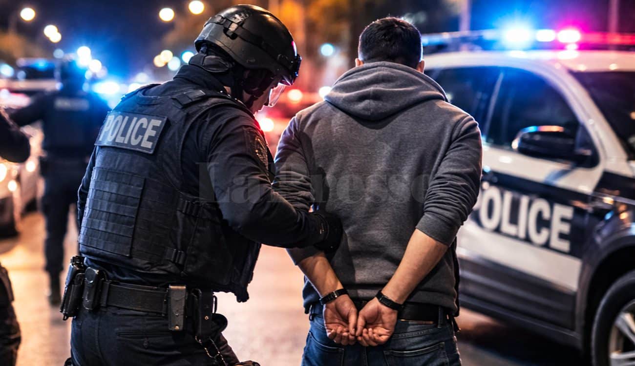 Tunis : interpellation de “Wild Edhib”