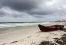 Tunisie : Onze corps retrouvés après le naufrage d'un bateau de migrants