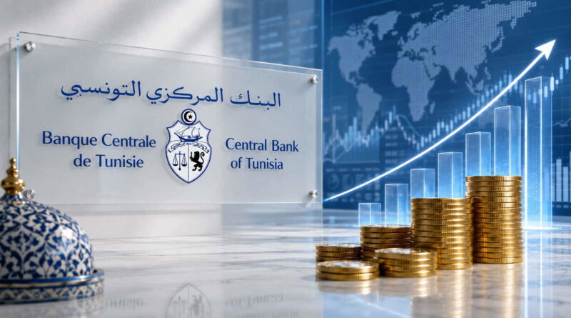 Tunisie : pour la première fois, les espèces dépassent 30 milliards de dinars