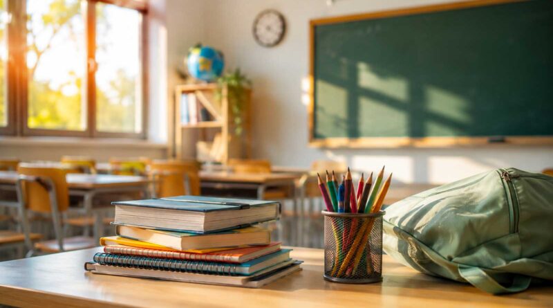 Tunisie : principales dates de l'année scolaire 2026-2027 dévoilées