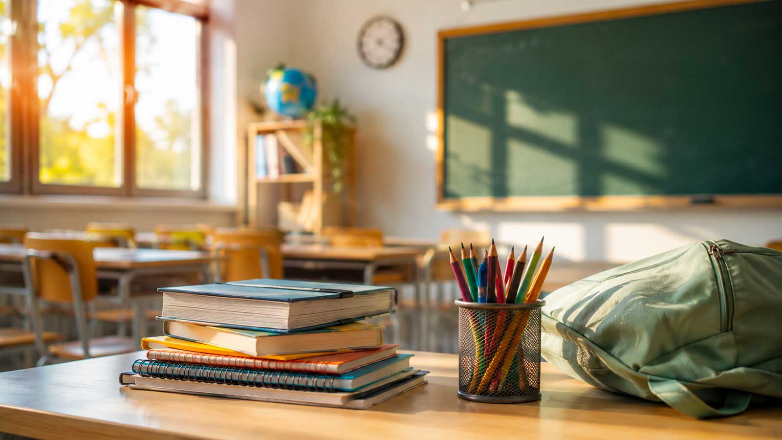 Tunisie : principales dates de l'année scolaire 2026-2027 dévoilées