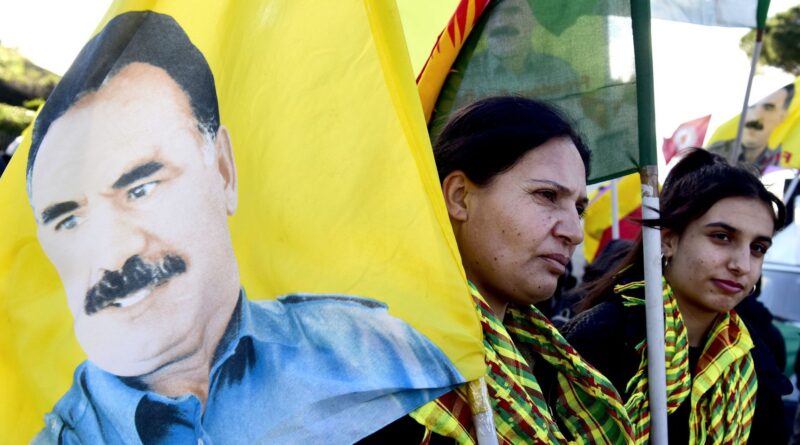 Turquie : adoption d'une loi historique sur la réintégration des combattants du PKK