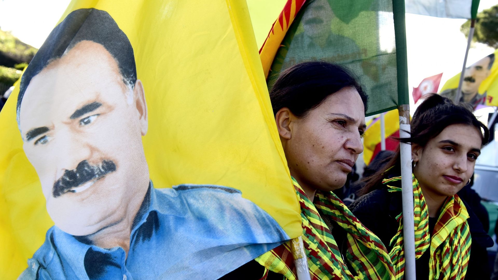 Turquie : adoption d'une loi historique sur la réintégration des combattants du PKK