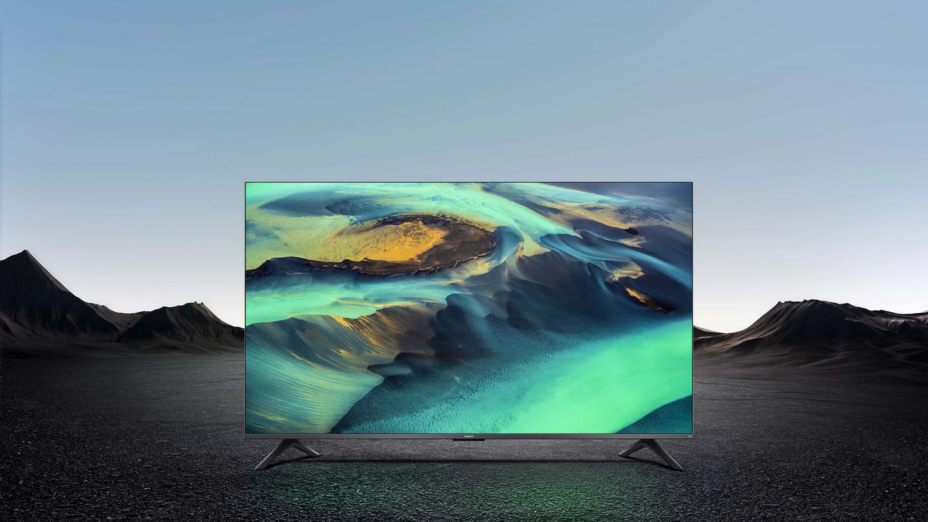 TV 4K Qled 55 pouces de Xiaomi à moins de 400 € sur Amazon.