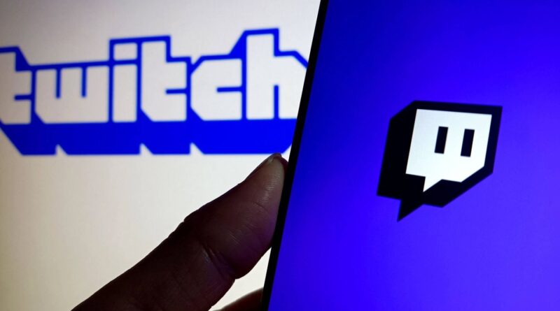 Twitch utilisera le contenu des streameurs pour l'IA d'Amazon.