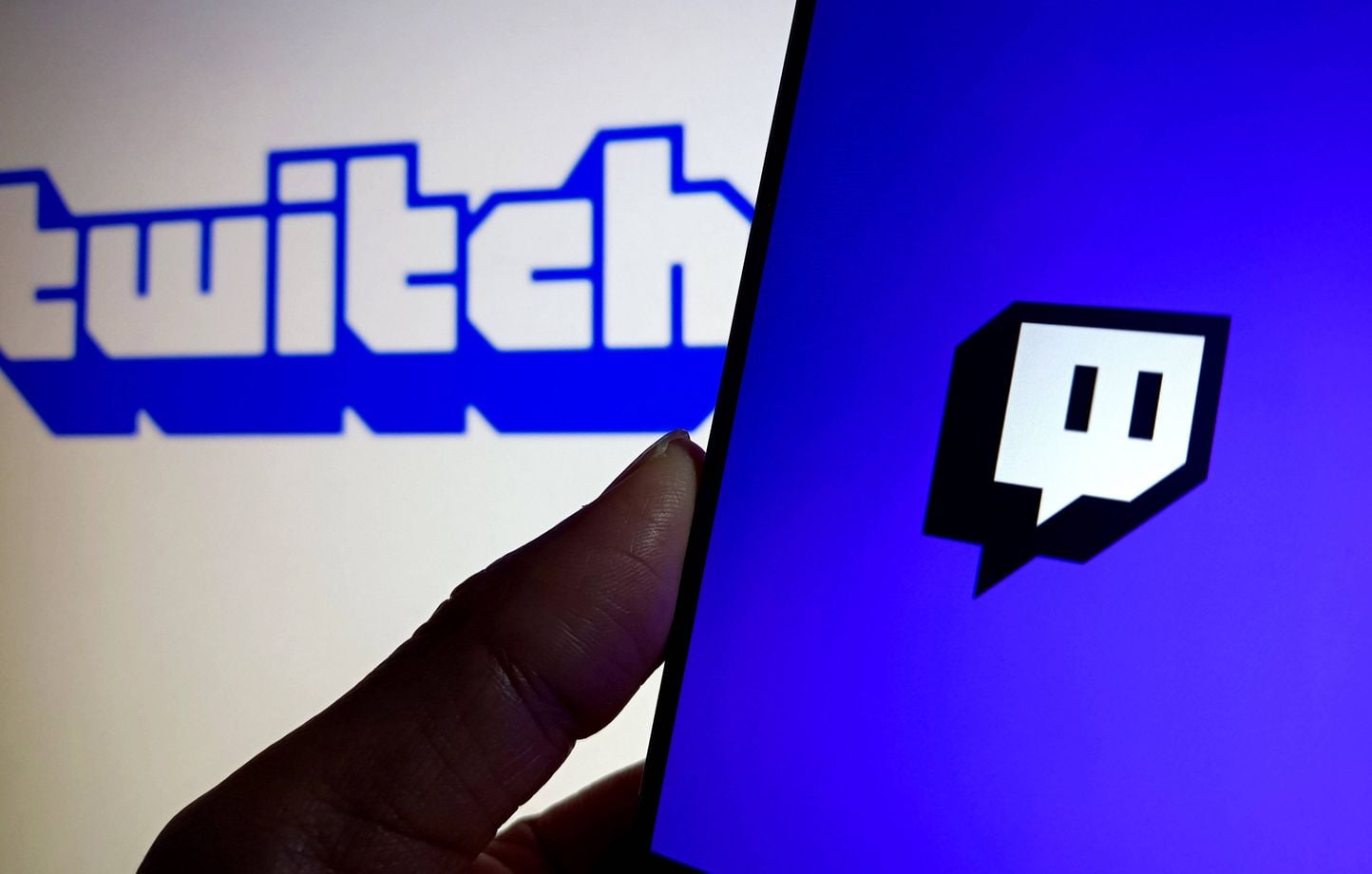 Twitch utilisera le contenu des streameurs pour l'IA d'Amazon.