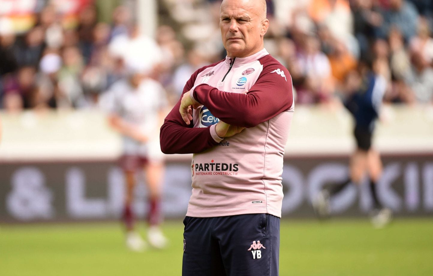 UBB : Yannick Bru agressé après un repas, montre de valeur volée