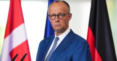 UE : Six pays, dont l'Allemagne, demandent une baisse des dépenses d'ici 2034