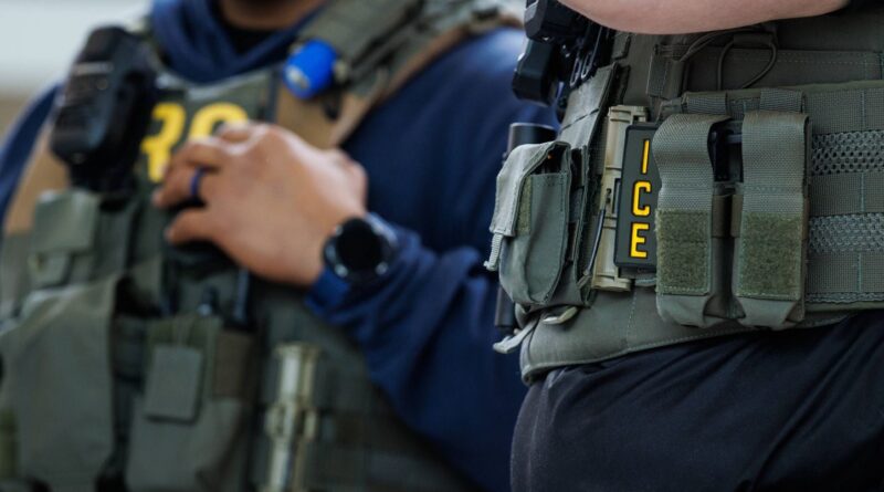 Un cinéaste kurde décrit son alimentation forcée par l'ICE aux États-Unis