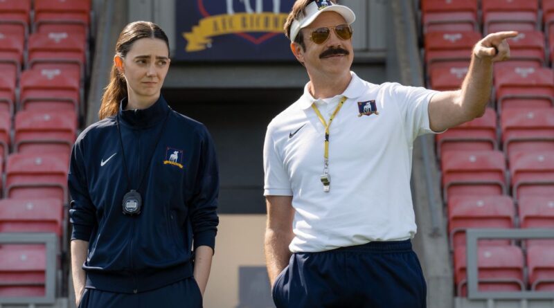 Un club lituanien propose à Jason Sudeikis de coacher l'équipe féminine.