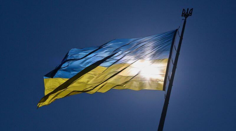 Un drone russe cible un train en Ukraine avec près de 600 passagers
