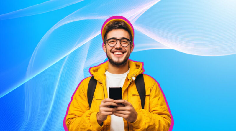 Un forfait ado incluant l’anti-cyberharcèlement, rare chez les opérateurs.
