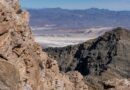 Un Français décède dans la Vallée de la Mort aux États-Unis par temps extrême