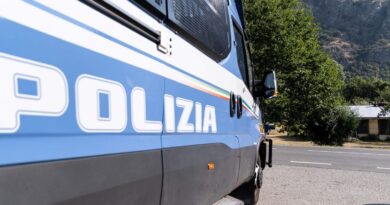 Un Français interpellé en Italie avec trois missiles antichars.