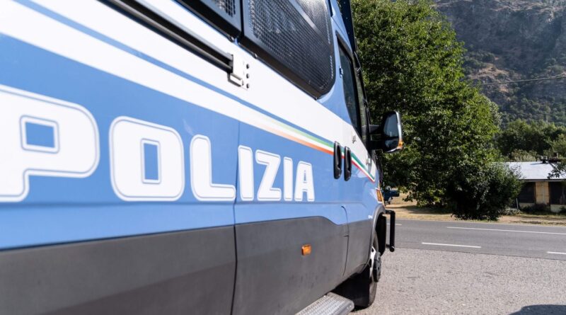Un Français interpellé en Italie avec trois missiles antichars.