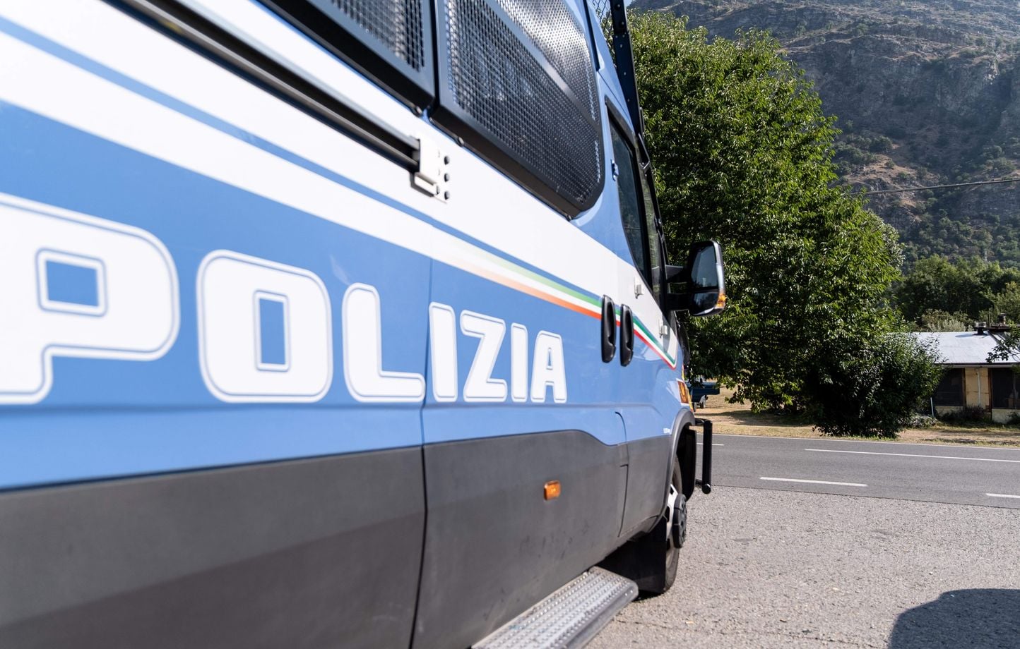 Un Français interpellé en Italie avec trois missiles antichars.