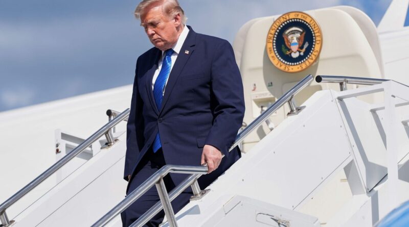 Un média iranien dément que Téhéran ait demandé à Washington de ne pas frapper.