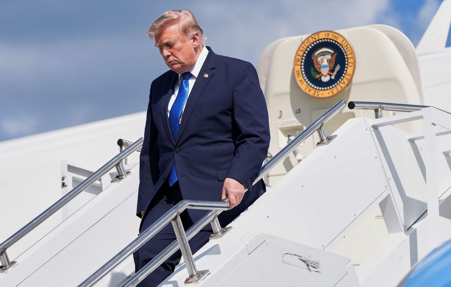 Un média iranien dément que Téhéran ait demandé à Washington de ne pas frapper.
