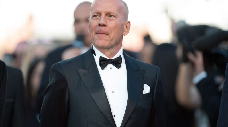 « Un moment tendre avec mon père » : Bruce Willis malade avec sa fille sur le point de se marier