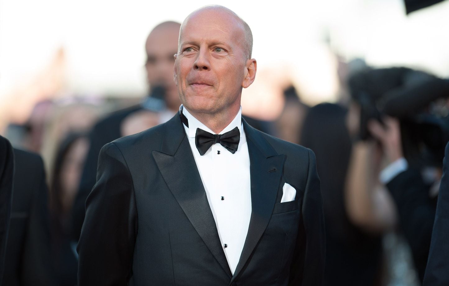 « Un moment tendre avec mon père » : Bruce Willis malade avec sa fille sur le point de se marier